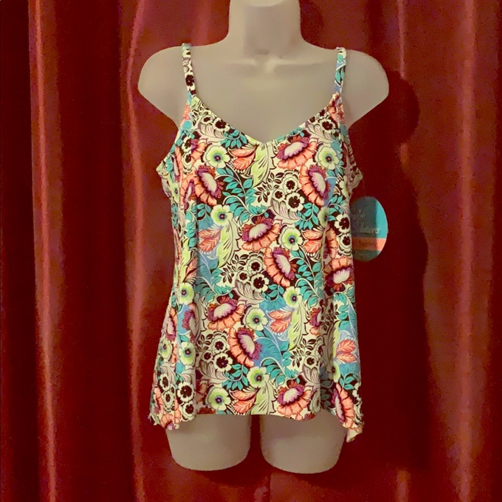 Swimsuit Top